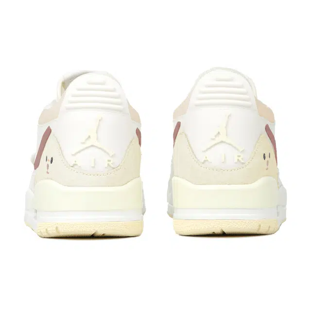 Jordan Legacy 312 Low