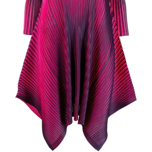 Homme Pliss Issey Miyake SS23