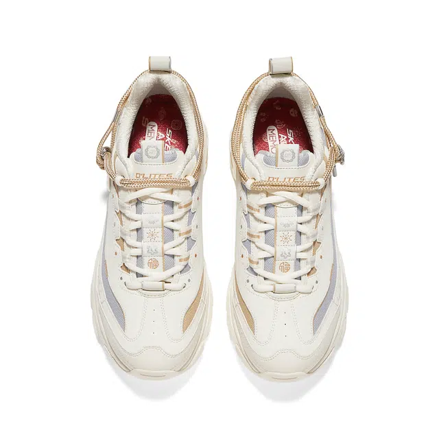 Skechers D'LITES 1.0