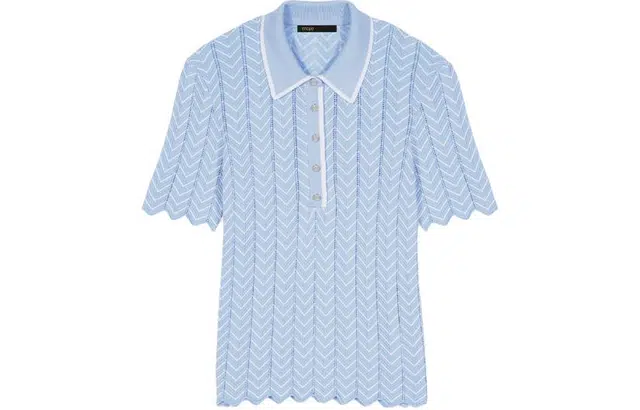 Maje POLO