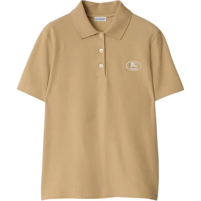 Burberry SS25 Polo