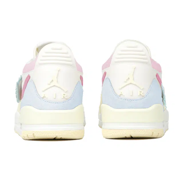 Jordan Legacy 312 Low