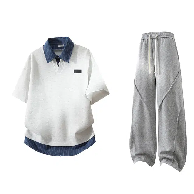 YOSICIL Polo
