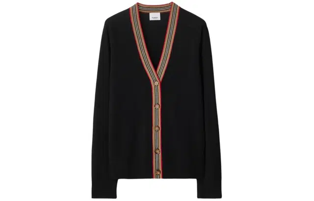 Burberry SS24 V