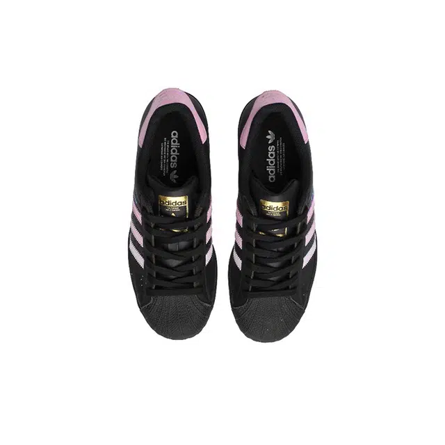 adidas originals Superstar J GS