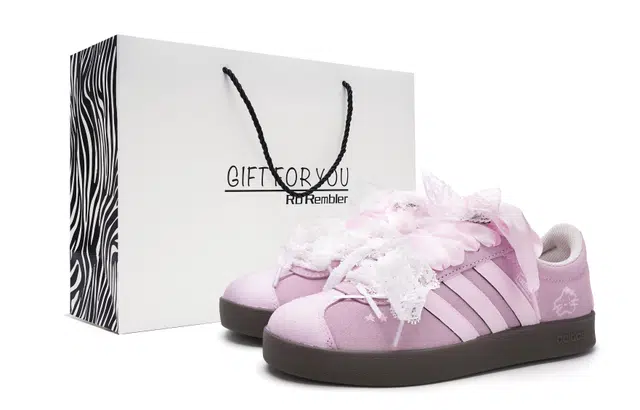 adidas VL COURT 2.0 RR