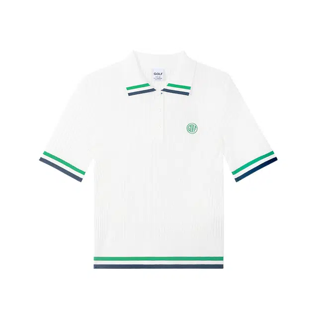 GOLF SS24 Polo