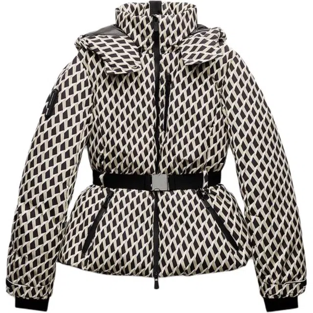 ZARA FW24 SKI