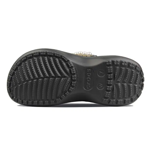 Crocs Classic Platform Clog
