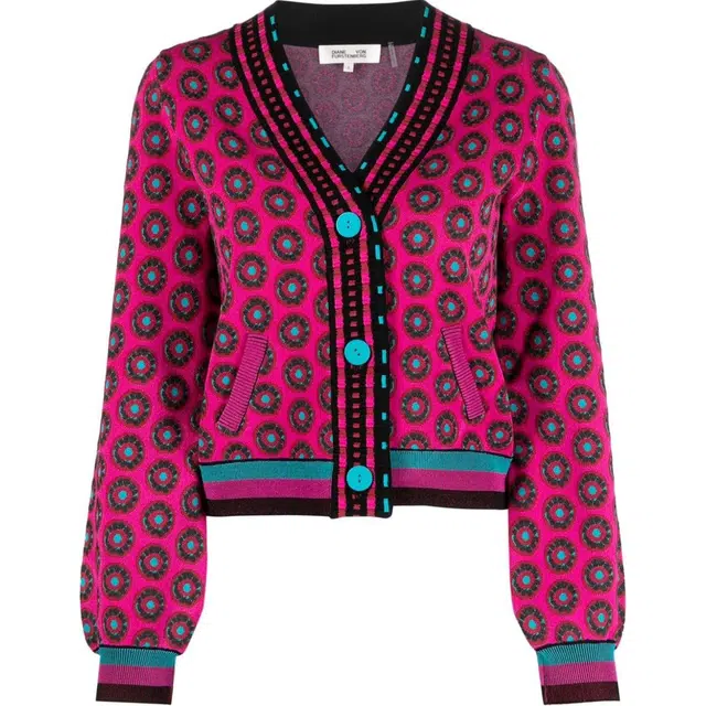 DIANE VON FURSTENBERG V