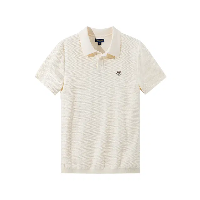 Teenie Weenie Men CleanFit 24SS Polo