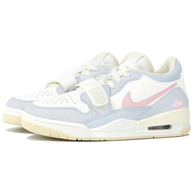Jordan Legacy 312 Low
