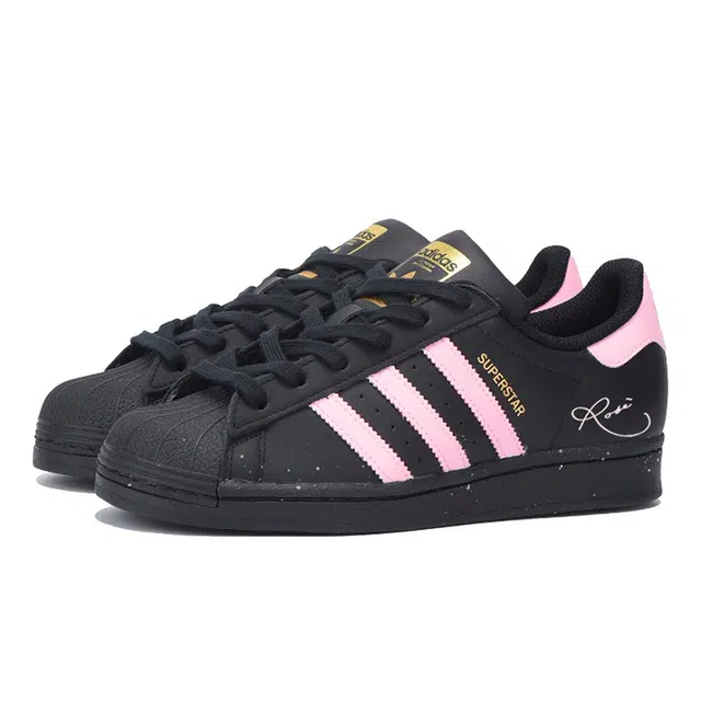 adidas originals Superstar J GS