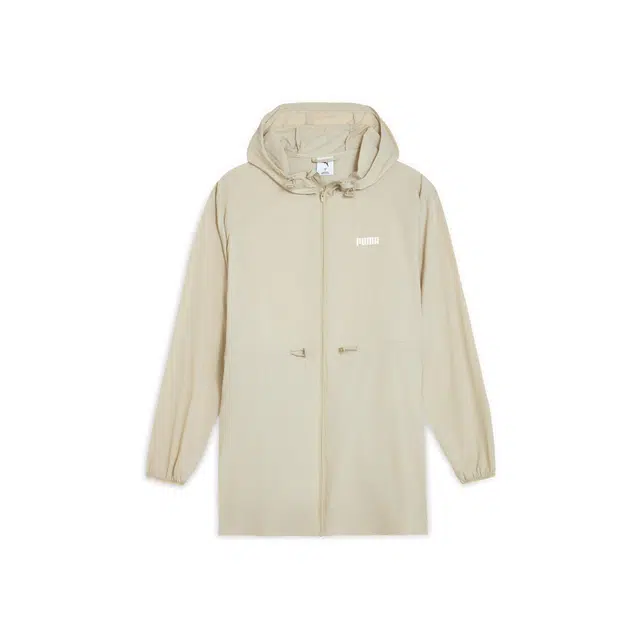 PUMA ESS UV FULL ZIP -68