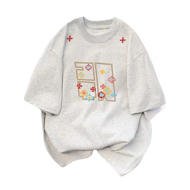 PAINT STAIN T