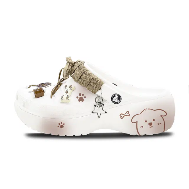 Crocs Classic clog EVA