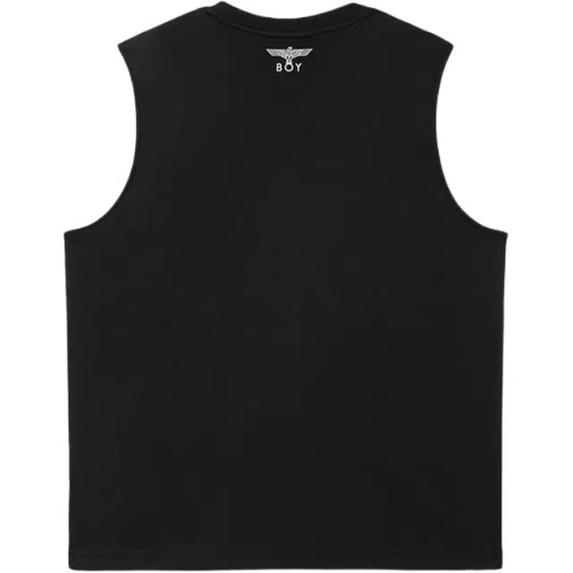 Boy London LOGO