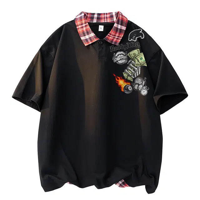 BOBBY ABLEY logoT