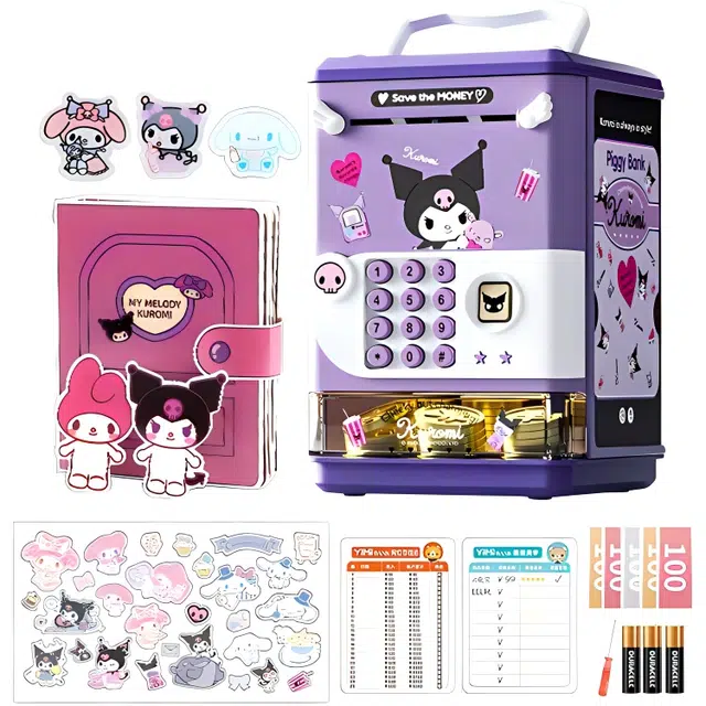 x Sanrio