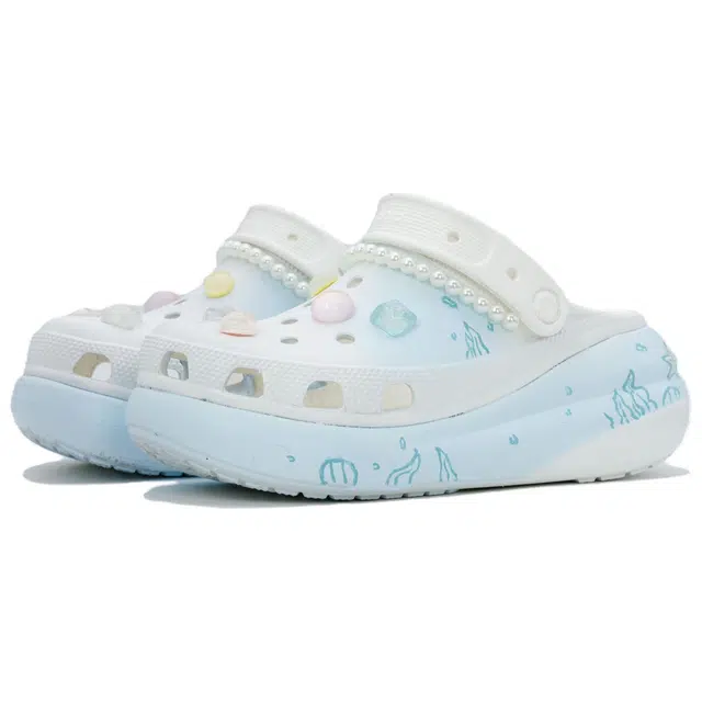 Crocs Crush Clog EVA