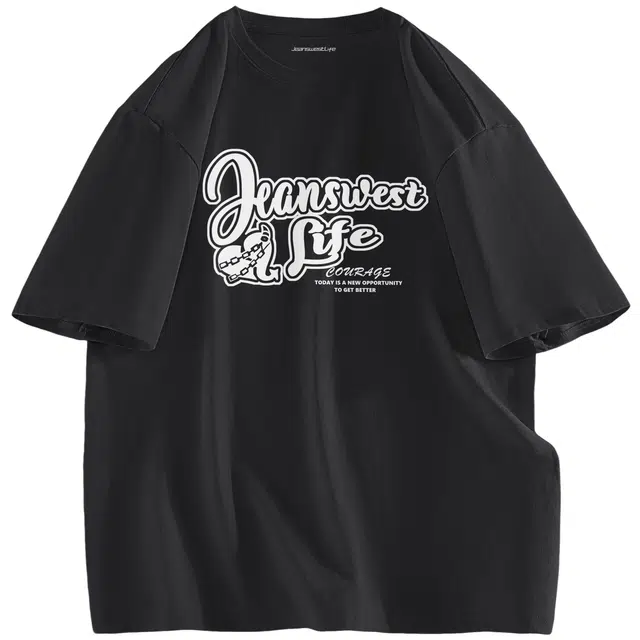 JEANSWEST LIFE logoT