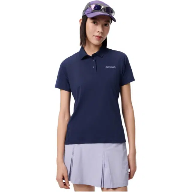 OUTDOOR PRODUCTS Polo