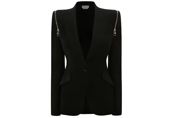 Alexander McQueen SS22