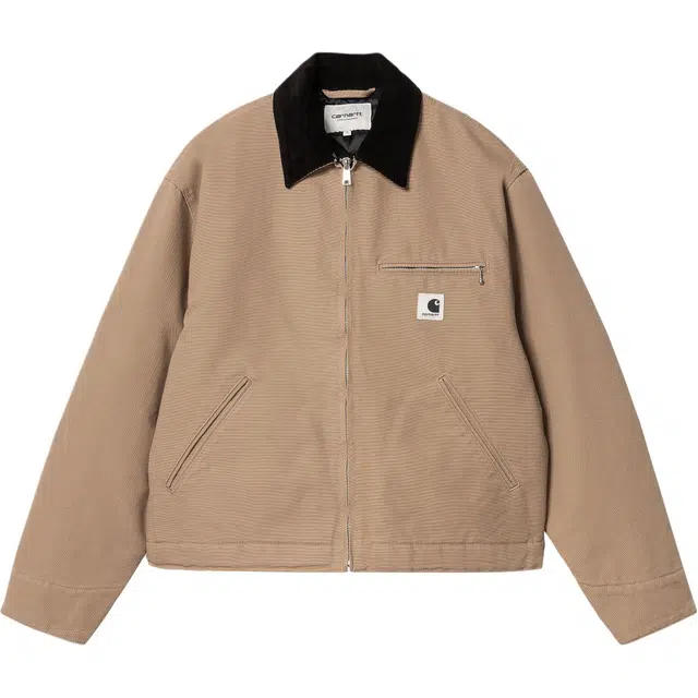 Carhartt WIP W' OG Detroit Jacket Peanuts