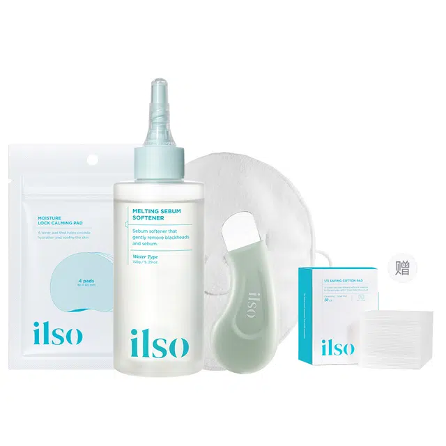 ILSO 3
