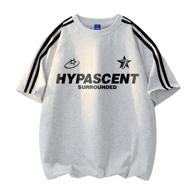 HYPASCENT LogoT
