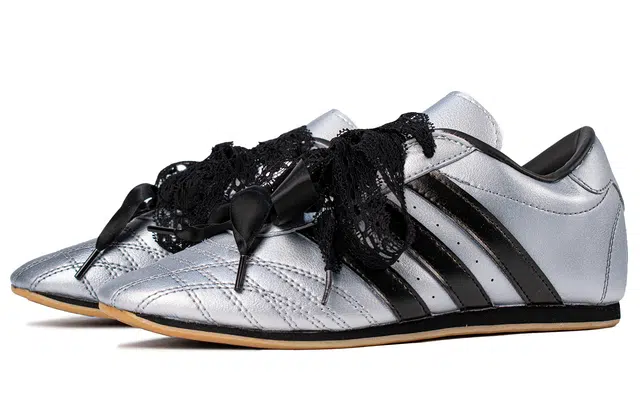 adidas originals Taekwondo WS