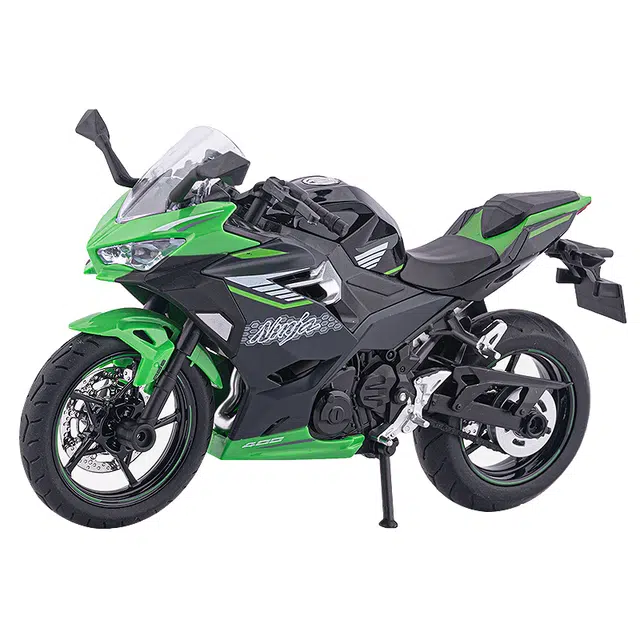 H 1 Ninjia400 112