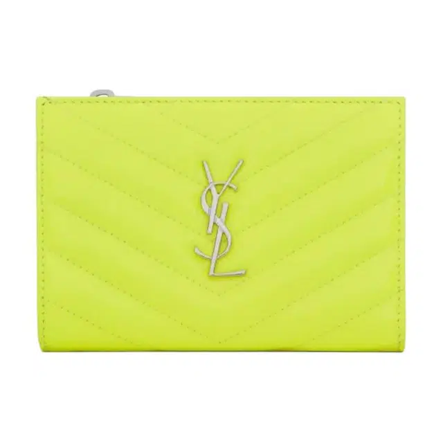 SAINT LAURENT MONOGRAM