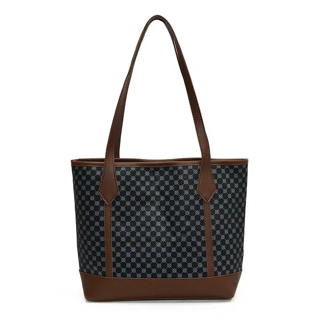 TRANSFORMERS PU Tote