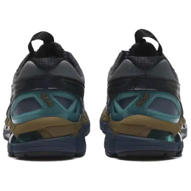 KIKO KOSTADINOV x Asics Gel-Kayano20 UB10-S