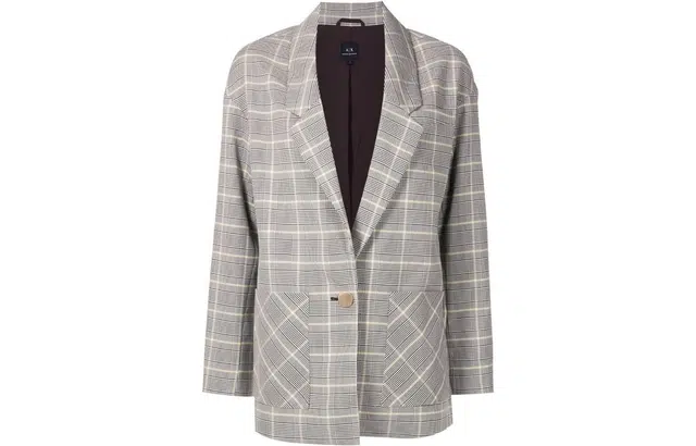 ARMANI EXCHANGE FW22