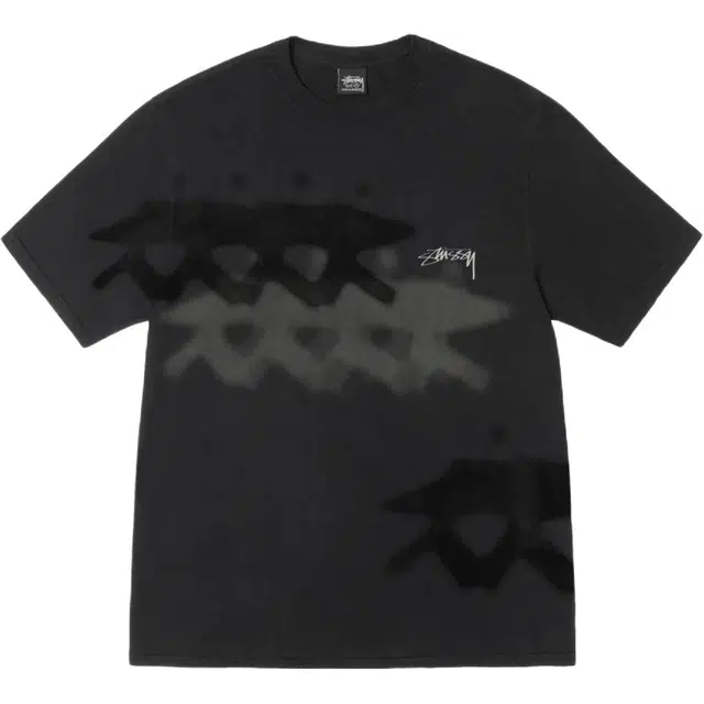 Stussy T