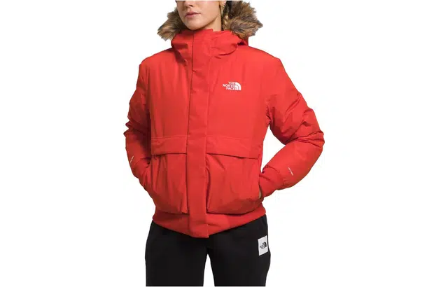 THE NORTH FACE Arctic Bomber