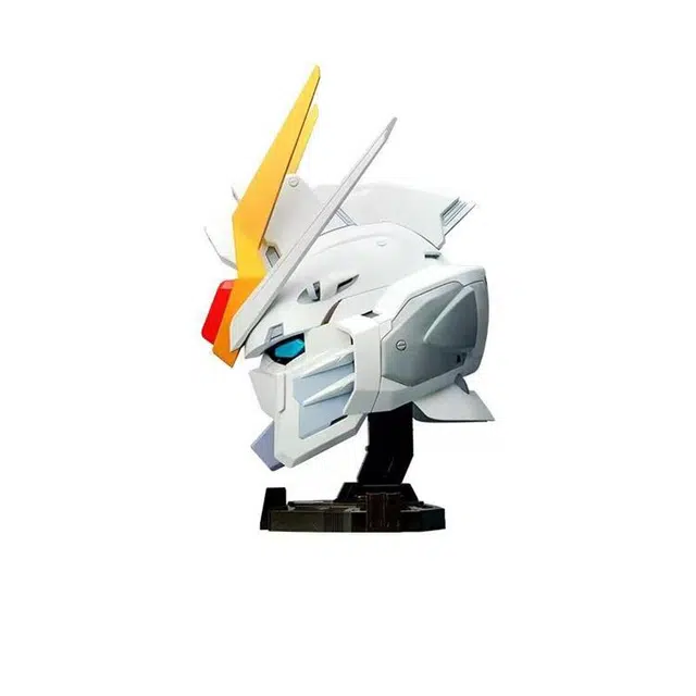 BANDAI BN HEAD 04