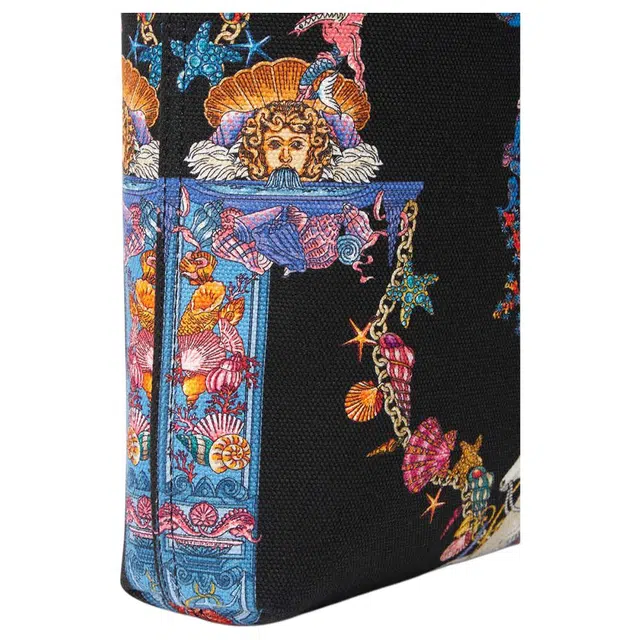 La Medusa Coral Theatre Tote