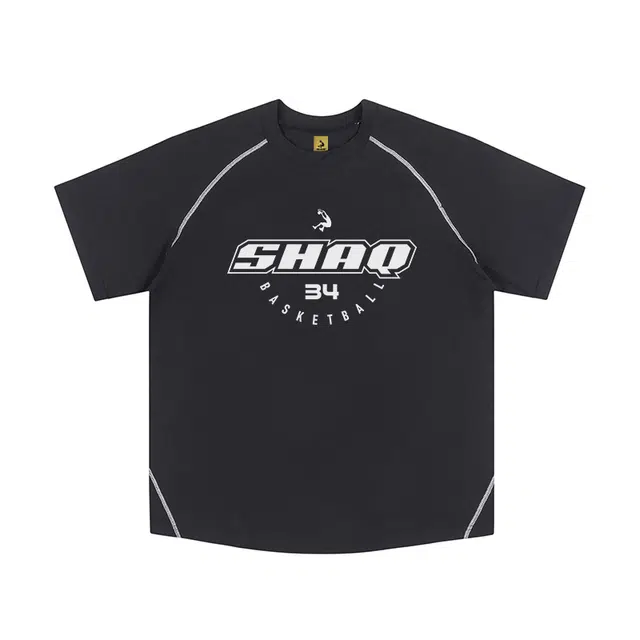 SHAQ T