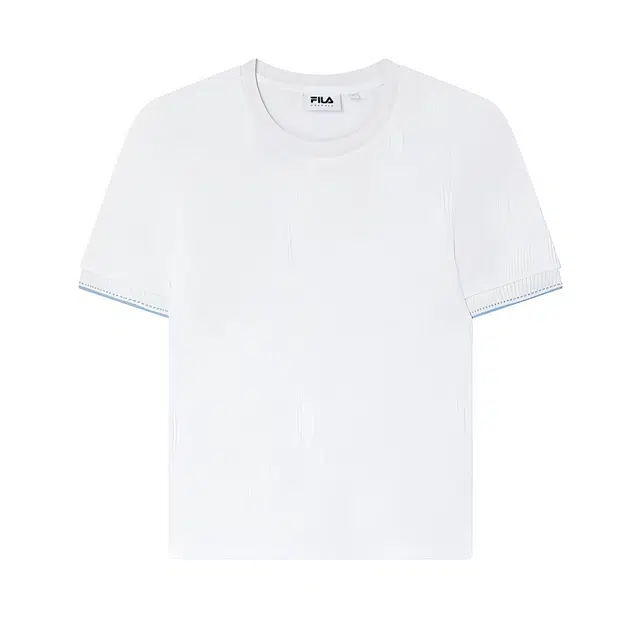 FILA EMERALD logo T