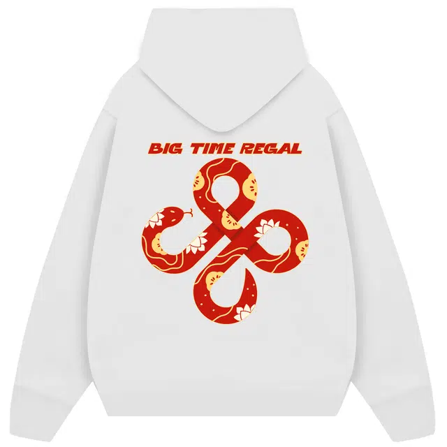 BIG TIME REGAL