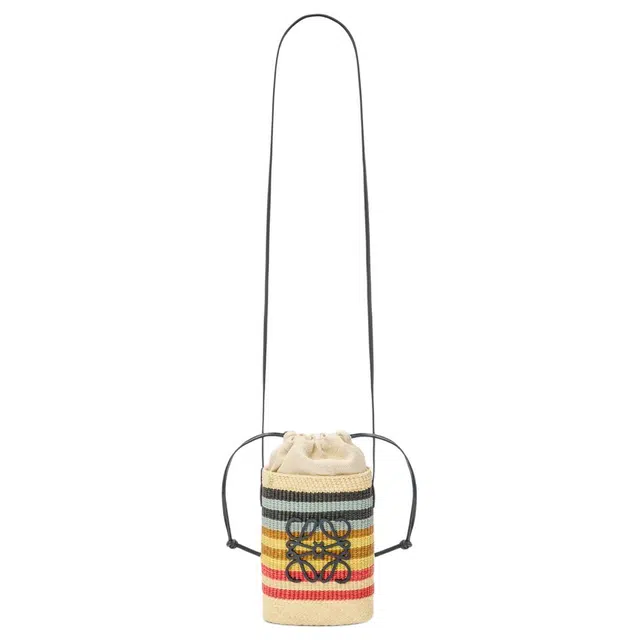 LOEWE Square pocket