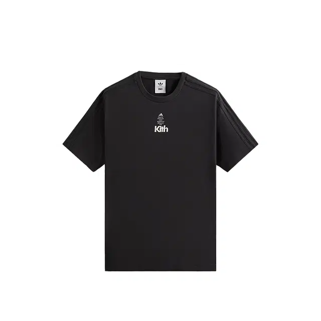 adidas originals x Kith SS25 T