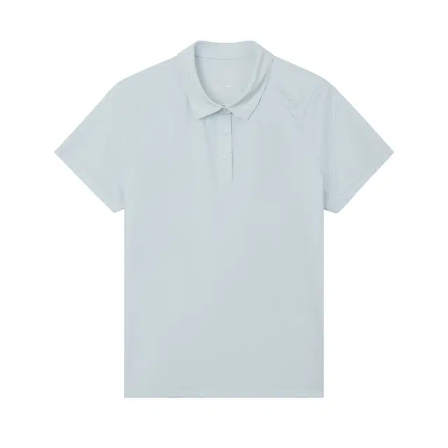 SPYDER NATURE GOLF Polo