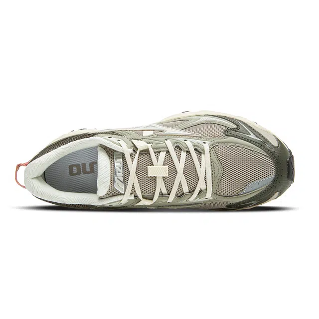Mizuno FIYI TL V2