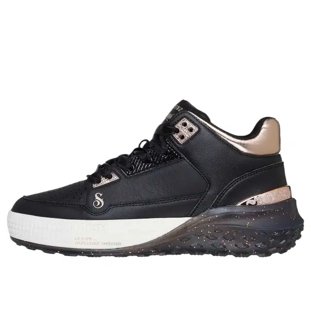 SNOOP DOGG x Skechers Sizzle