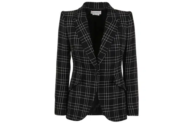 McQ Alexander McQueen SS21