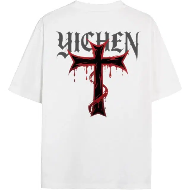 YICHEN T